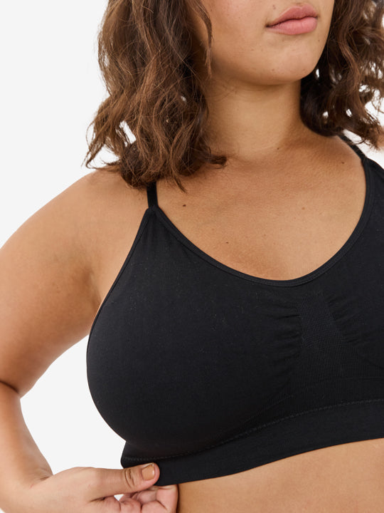 חזיית נינה סימלס